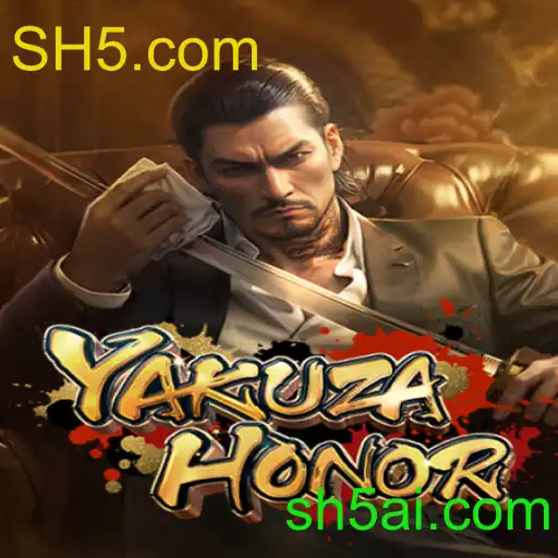 YakuzaHonor